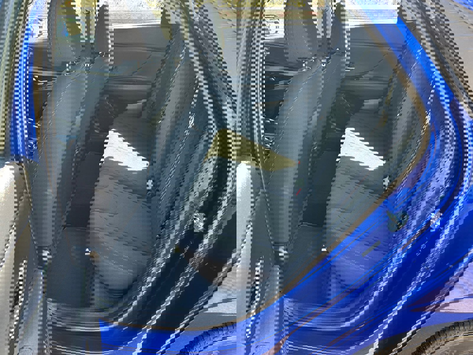 Certified 2023 Hyundai Elantra SEL image 23