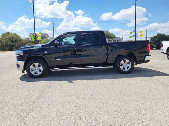 New 2026 RAM 1500 4x4 Crew Cab image 2