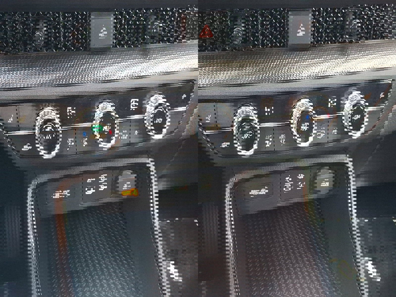 Used 2025 Honda CR-V Sport image 17