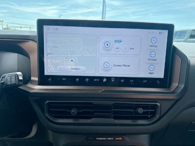 Used 2026 Ford Bronco Sport Outer Banks w/ Outer Banks Tech Package+ AWD/4WD image 17
