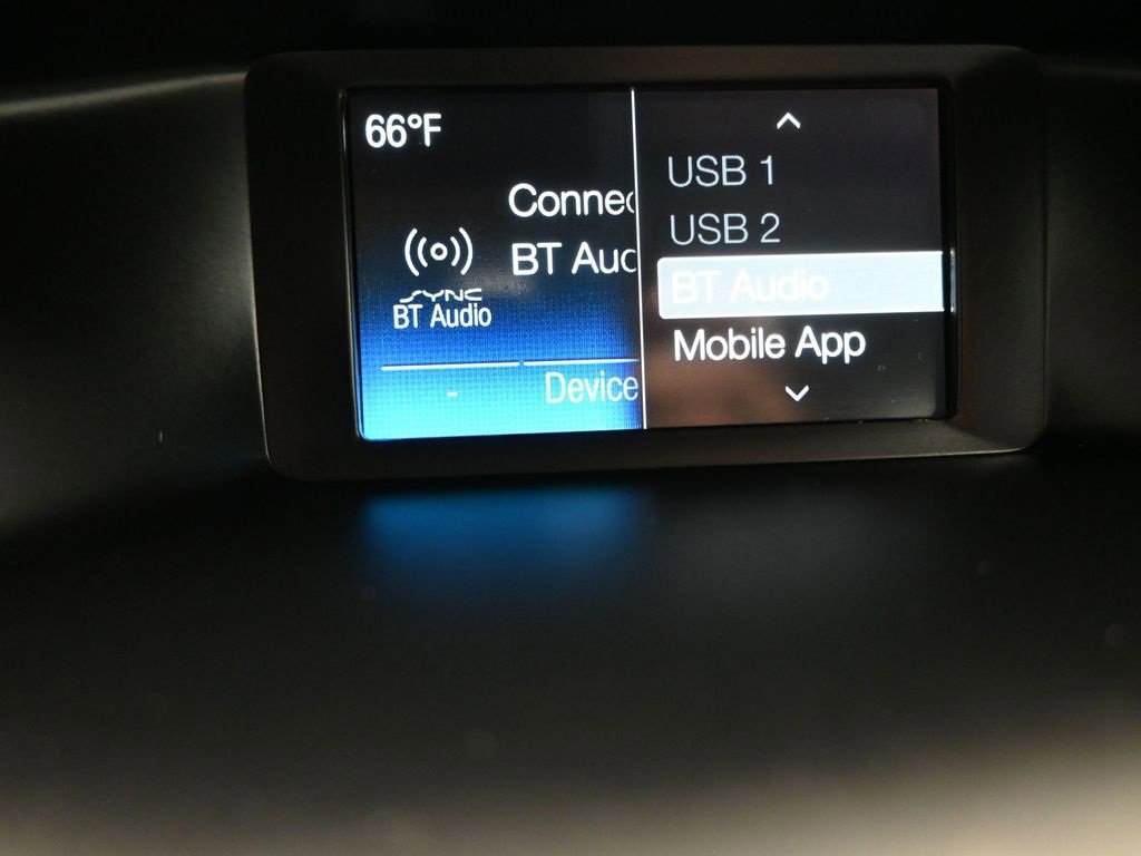 Used 2018 Ford Focus SE image 18