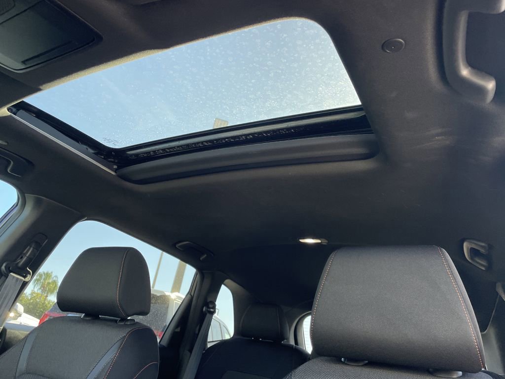 Used 2024 Honda CR-V Sport image 27