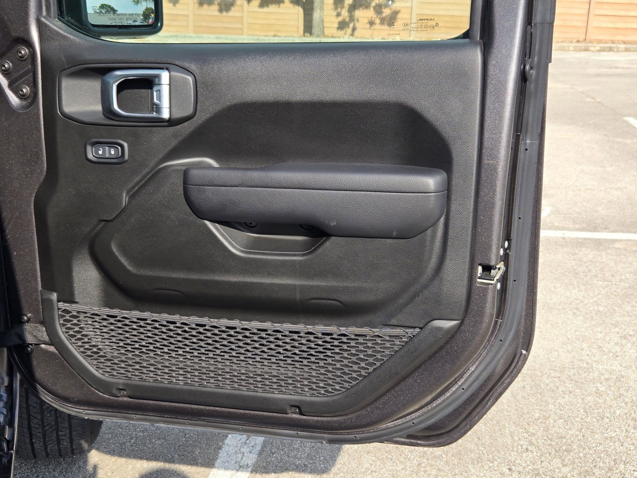 Used 2024 Jeep Gladiator Sport image 28