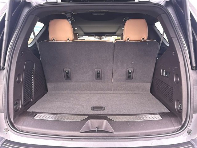 Used 2021 Chevrolet Tahoe Premier image 27