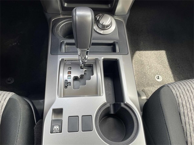 Used 2024 Toyota 4Runner SR5 image 13