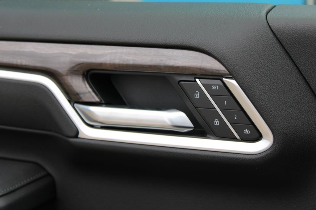 New 2025 Chevrolet Silverado 2500 LTZ w/ LTZ Texas Edition image 42