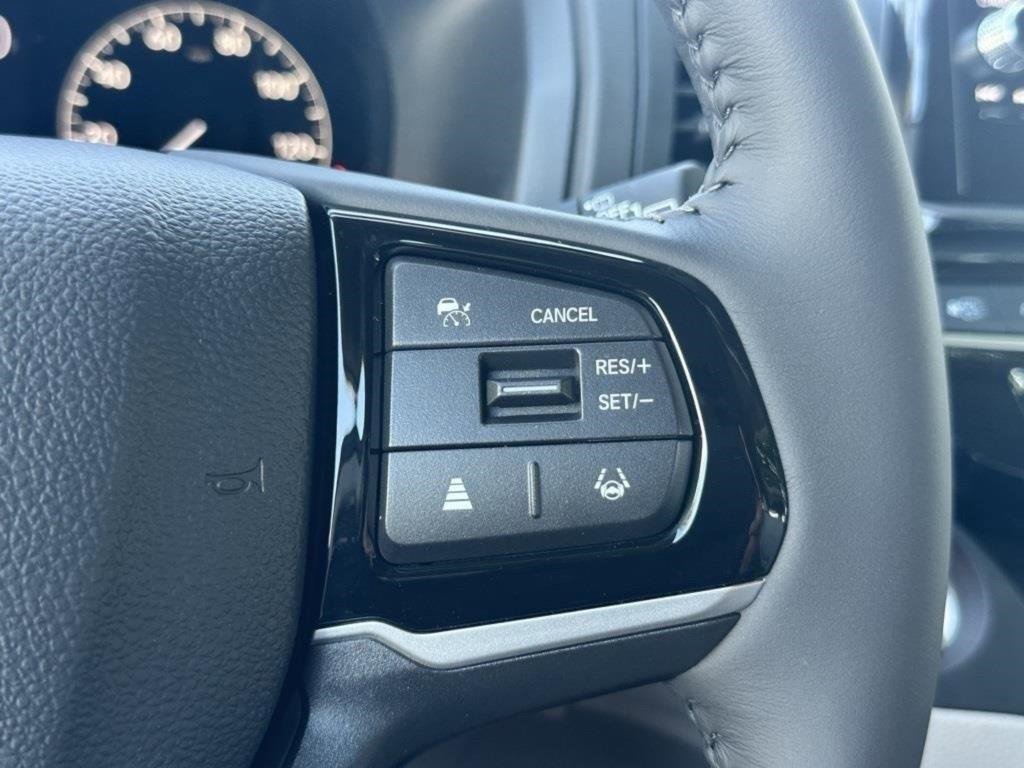 New 2026 Honda Odyssey EX-L image 19