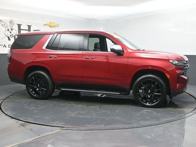 Used 2024 Chevrolet Tahoe Premier image 1