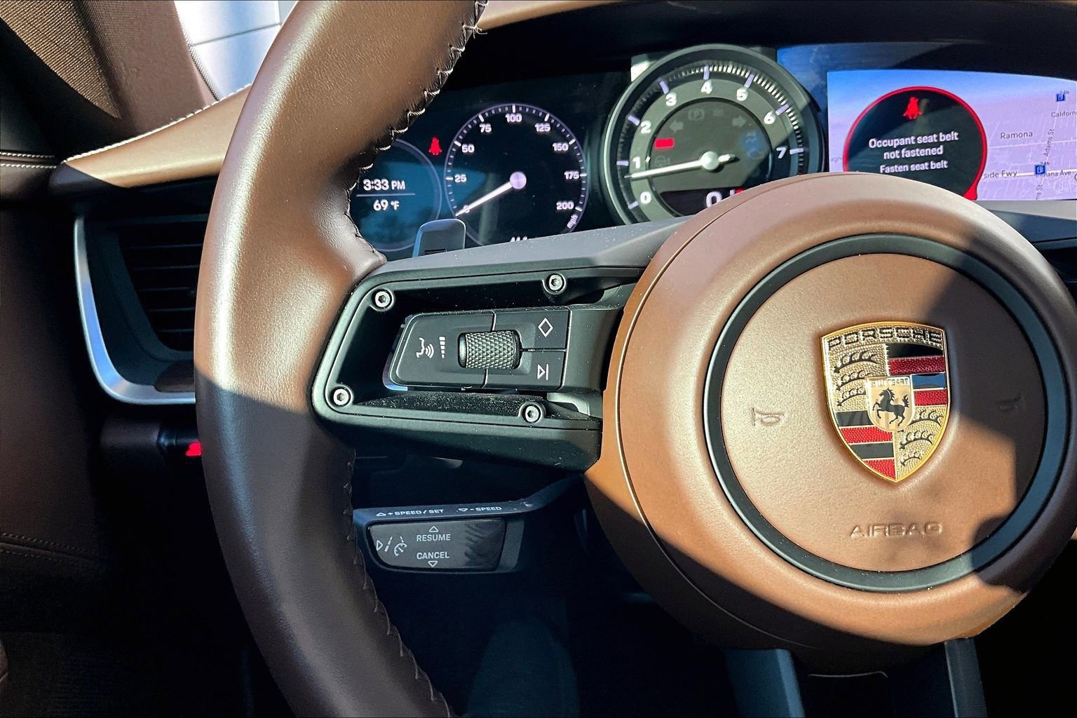 Used 2024 Porsche 911 Carrera 4S image 18