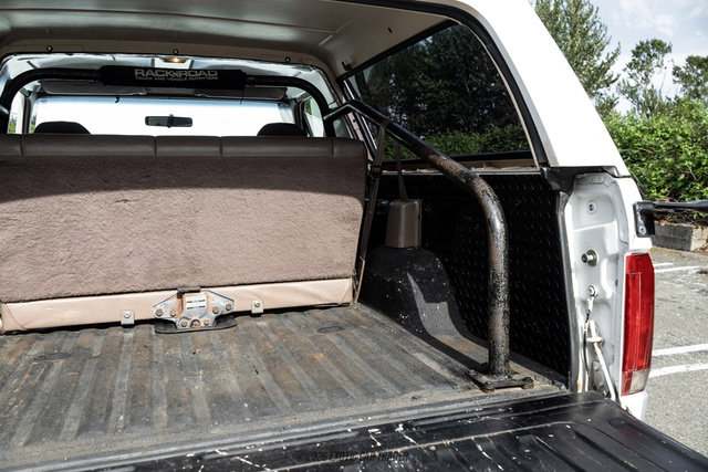 Used 1992 Ford Bronco Custom AWD/4WD image 89