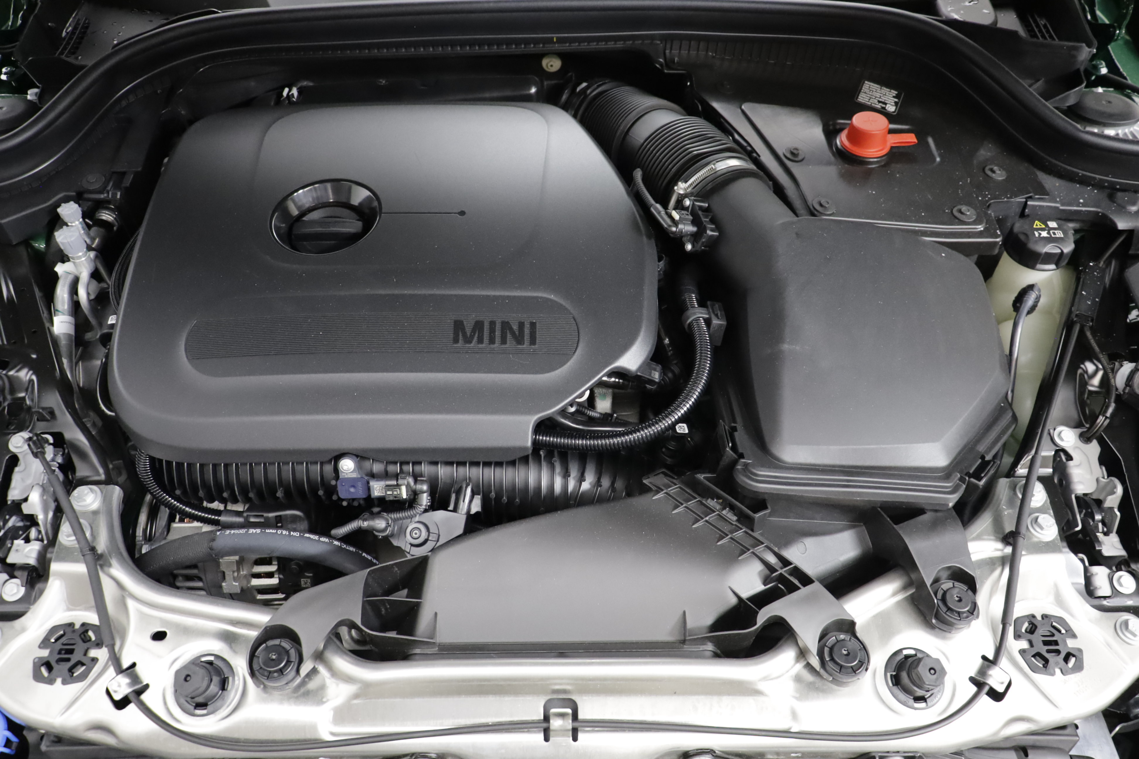 New 2027 MINI Cooper S FWD image 23