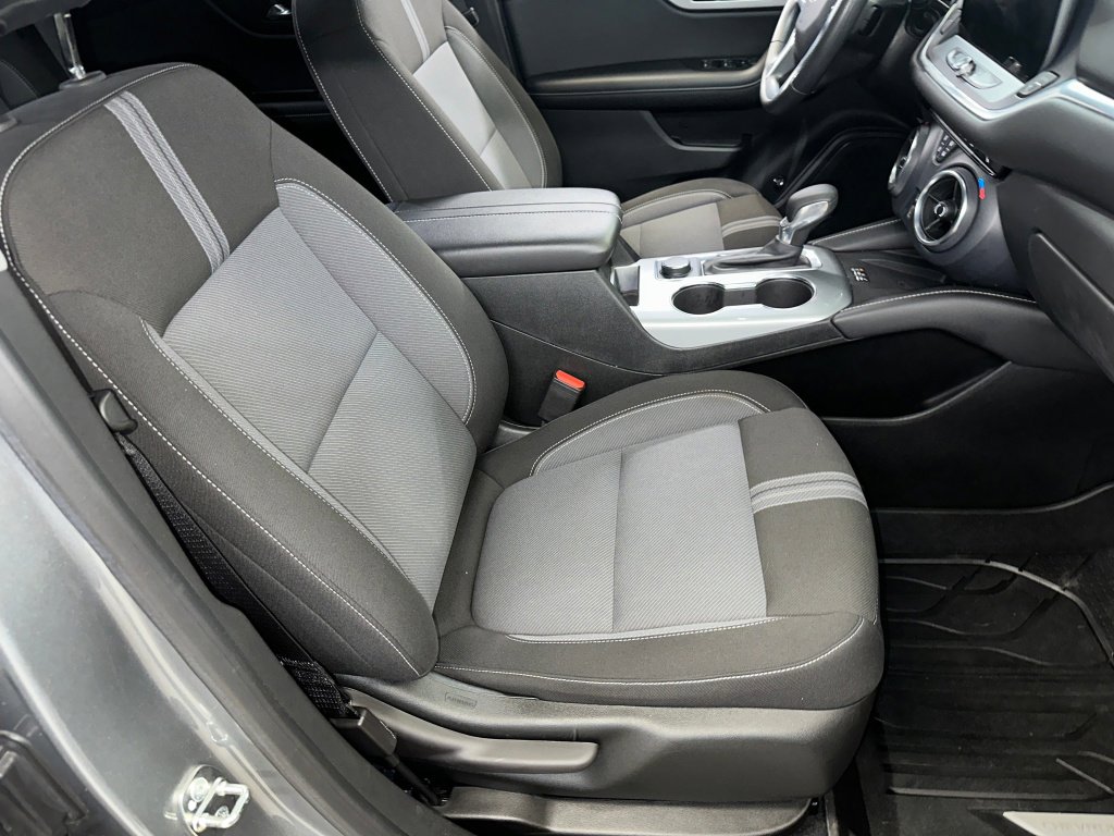 Certified 2023 Chevrolet Blazer LT w/ Convenience Package image 32