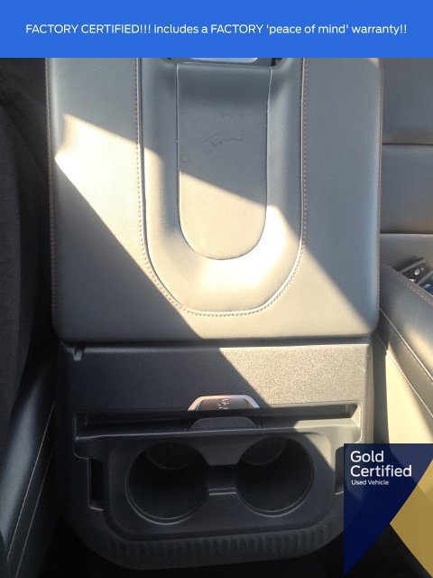 Used 2025 Ford Expedition Active AWD/4WD image 42