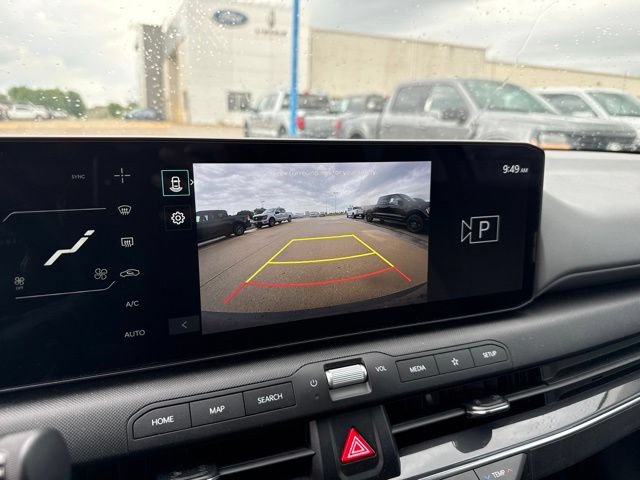 Used 2025 Kia K4 EX FWD image 22