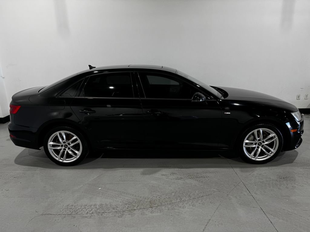 Used 2017 Audi A4 2.0T Premium w/ Convenience Package AWD/4WD image 21