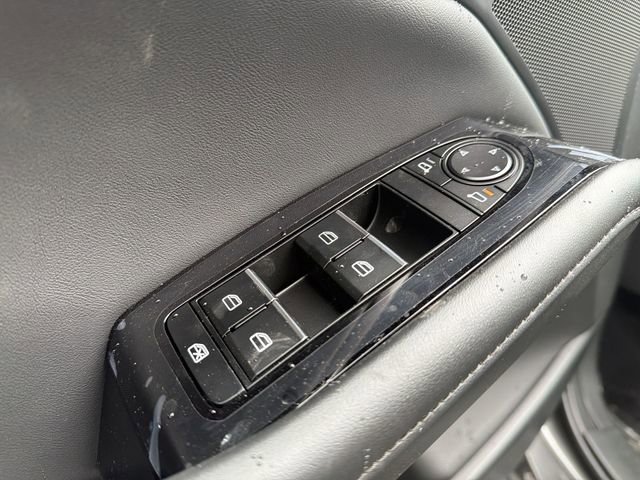 New 2026 MAZDA MAZDA3 s Sport image 13