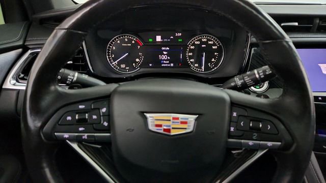 Certified 2020 Cadillac XT6 Premium Luxury image 13