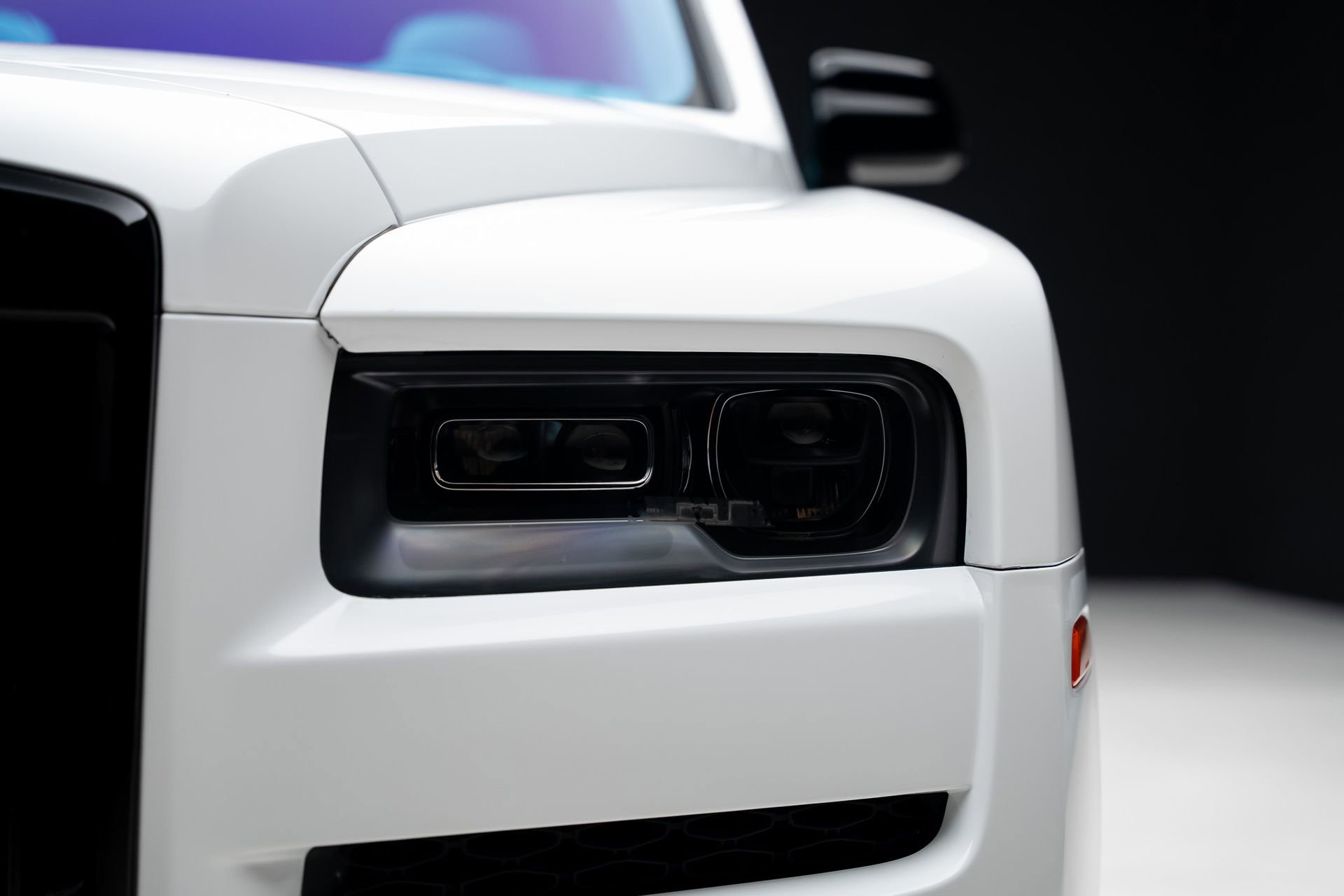 Used 2019 Rolls-Royce Cullinan AWD/4WD image 11