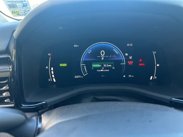 Used 2025 Toyota Camry LE image 25