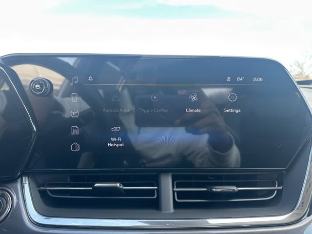 New 2026 Chevrolet Trax ACTIV w/ Sunroof Package image 23