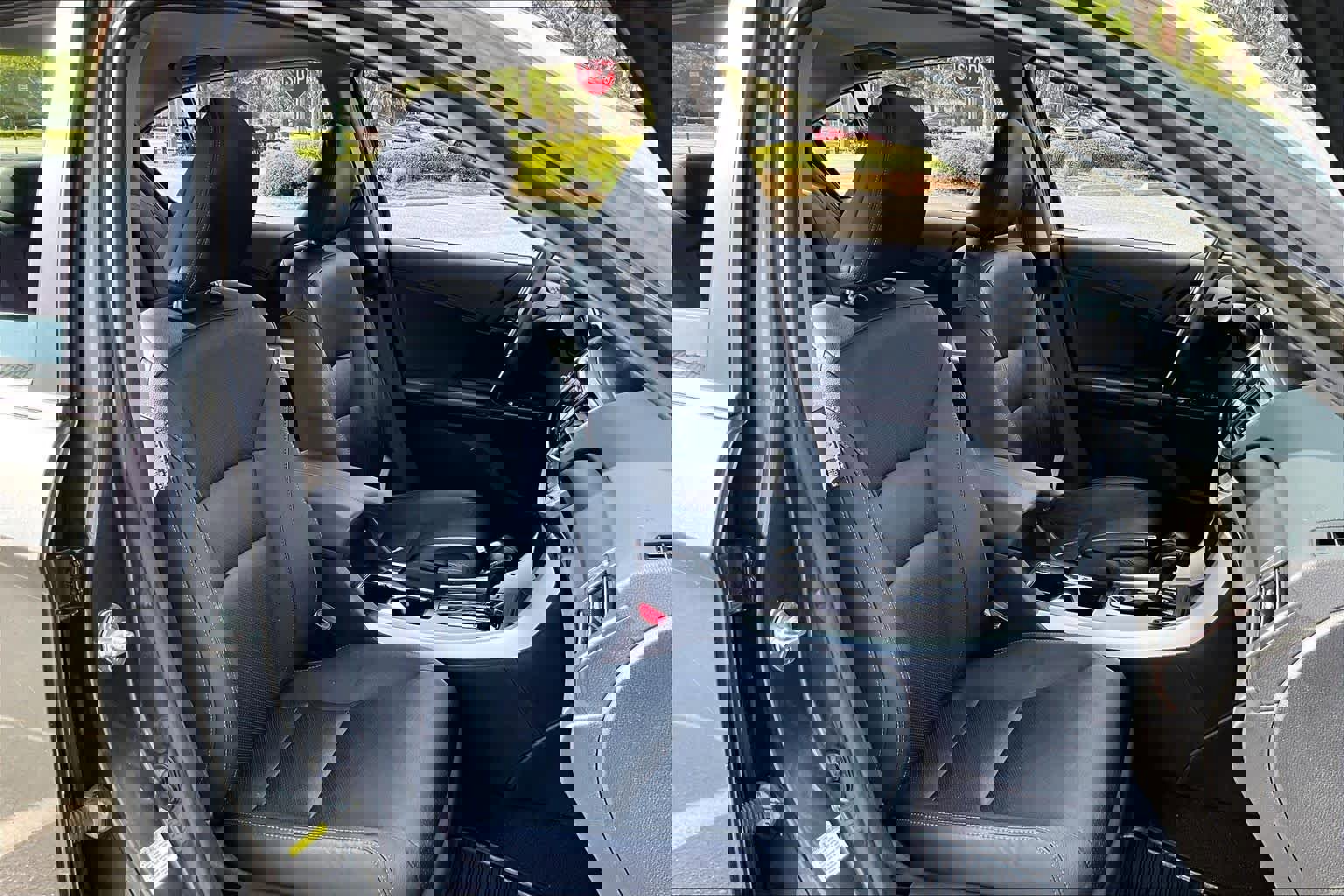 Used 2013 Honda Accord EX-L image 9