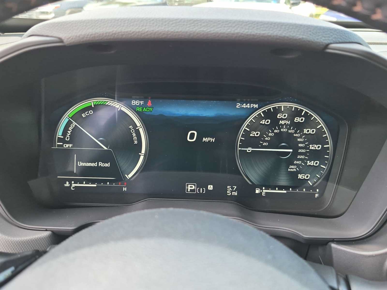 New 2026 Subaru Forester Sport AWD/4WD image 32