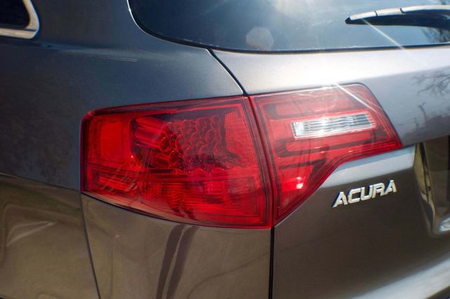 Used 2011 Acura MDX image 10