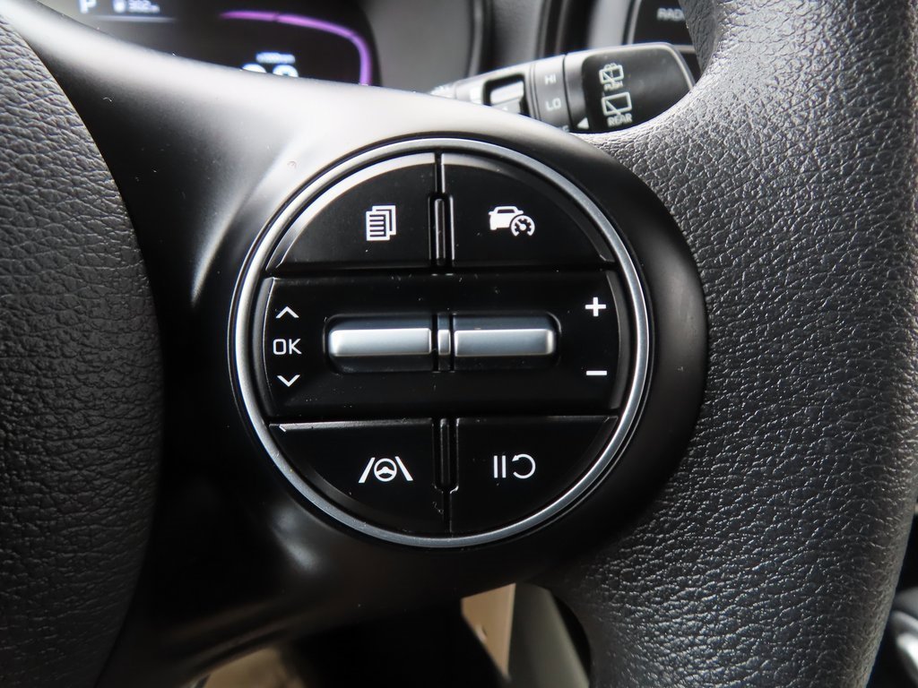 Certified 2023 Kia Soul LX image 21