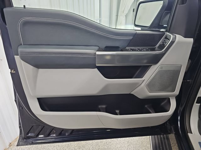 Used 2023 Ford F150 Limited AWD/4WD image 10