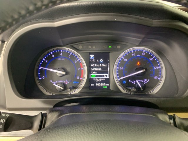 Used 2018 Toyota Highlander XLE image 5