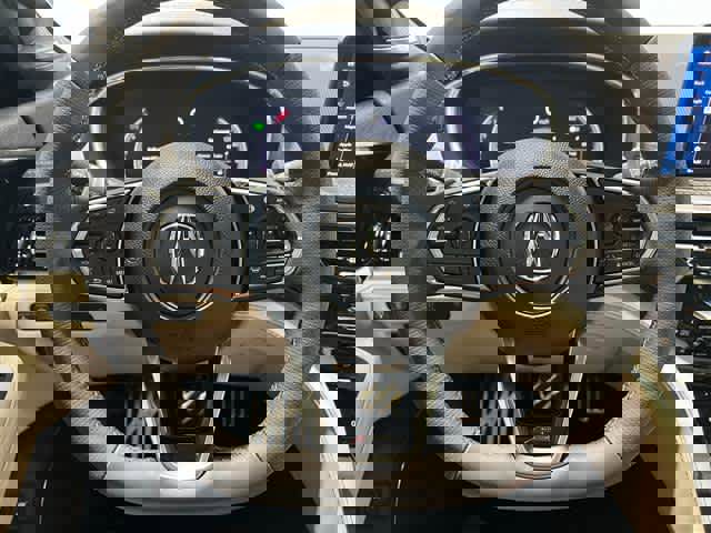 New 2026 Acura MDX A-Spec image 28