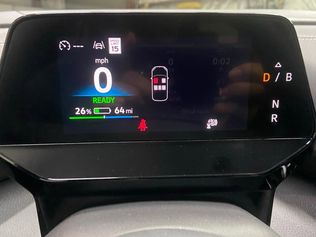 New 2026 Volkswagen ID.4 Pro S image 11