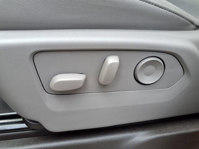 New 2025 Chevrolet Silverado 3500 LTZ w/ LTZ Convenience Package image 13