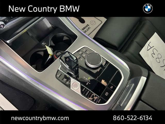 Used 2019 BMW X5 xDrive40i w/ Convenience Package image 23