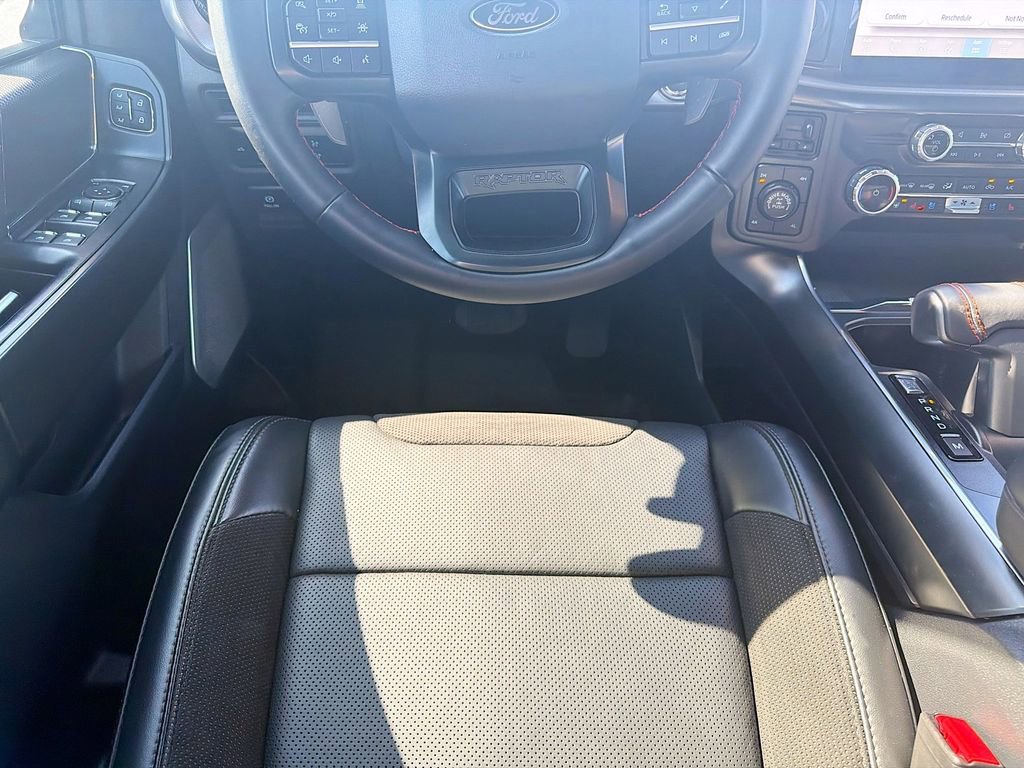 Used 2024 Ford F150 Raptor image 16