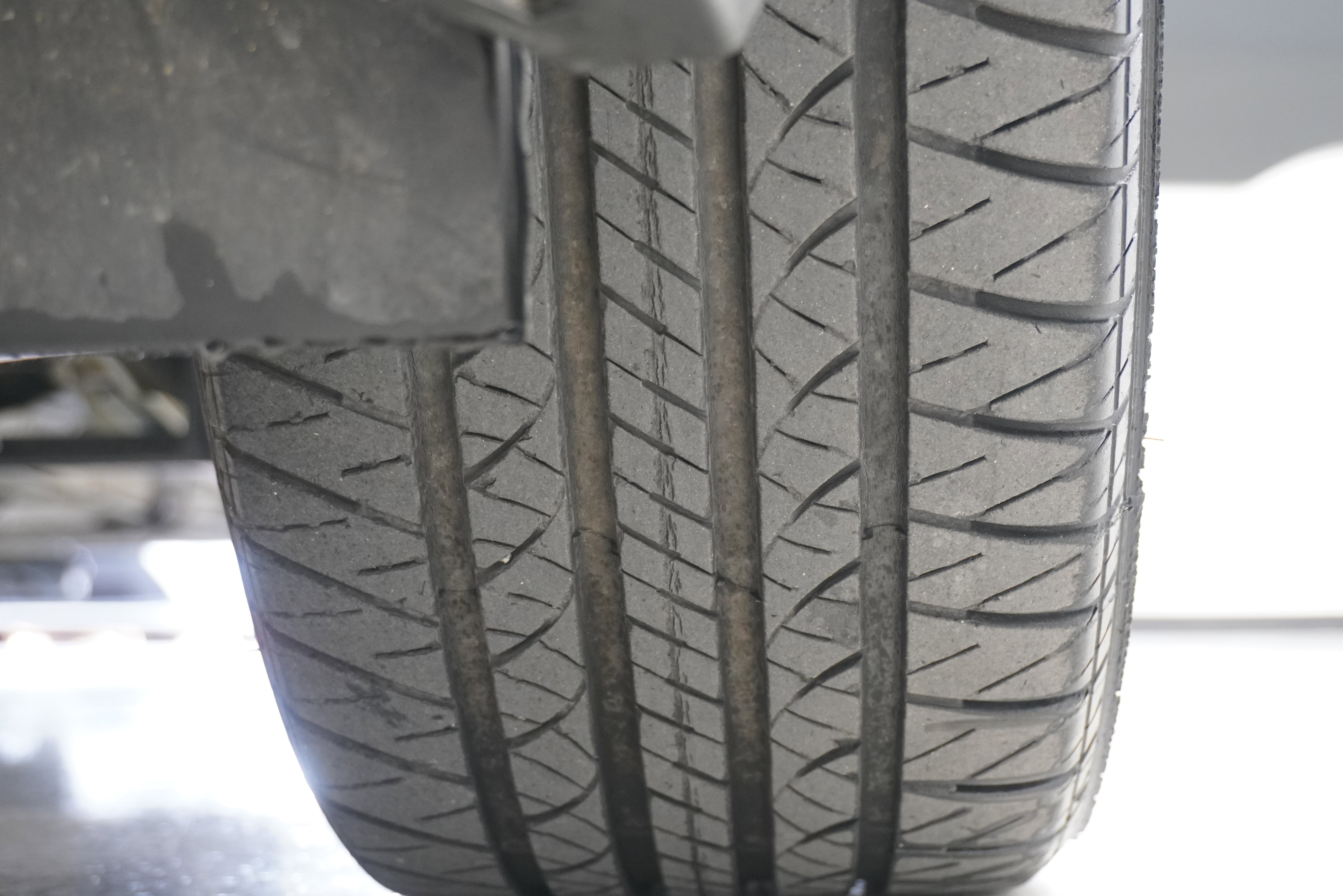 Used 2016 Ford Transit Connect XL image 25