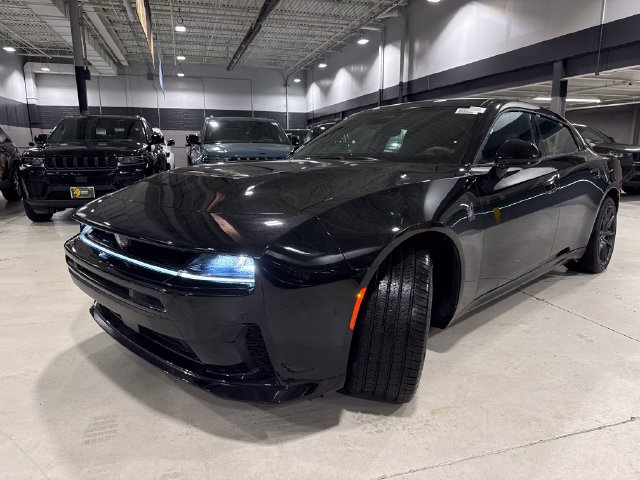 New 2026 Dodge Charger Scat Pack AWD/4WD image 3