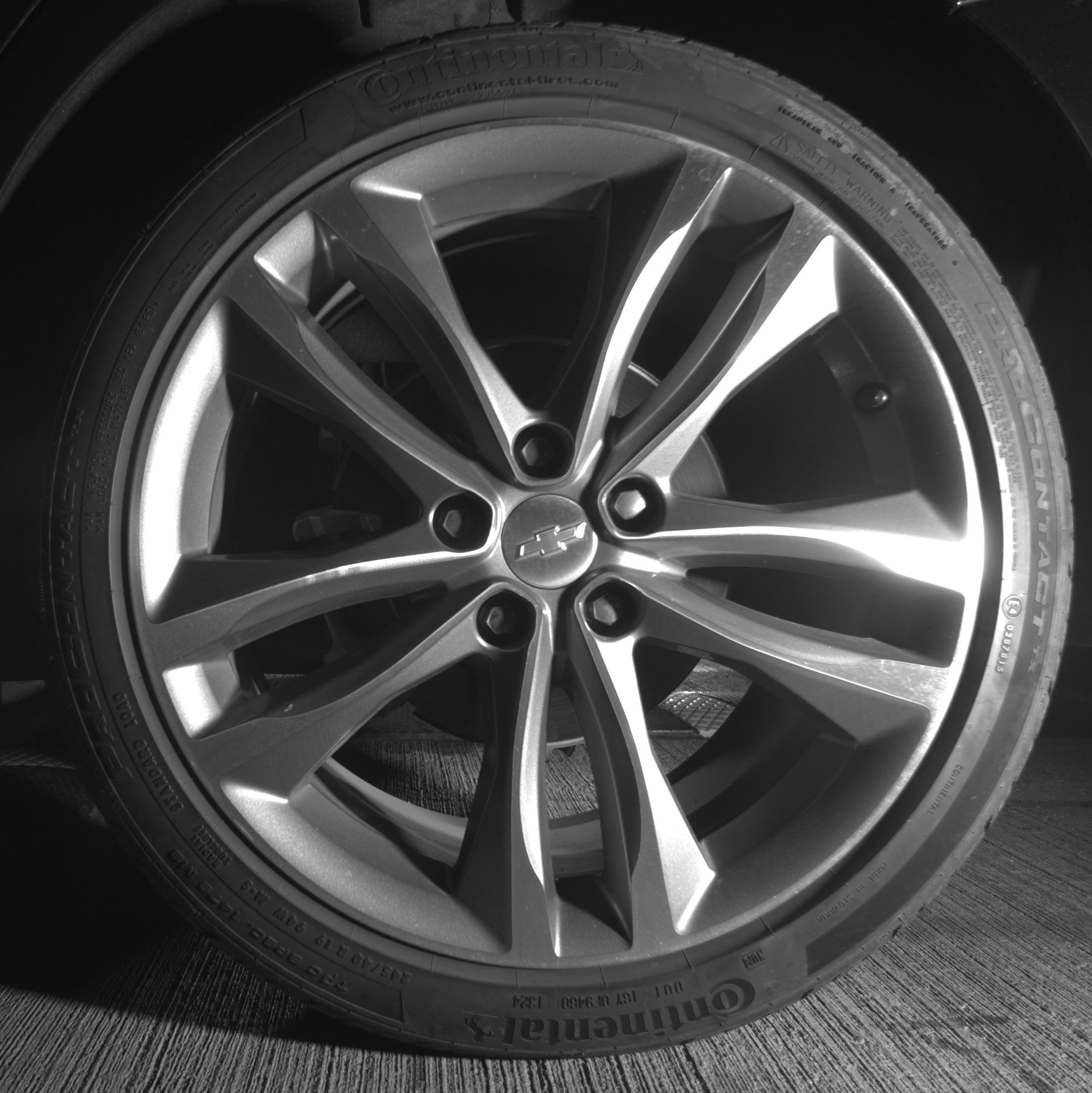 Used 2024 Chevrolet Malibu LT FWD image 14