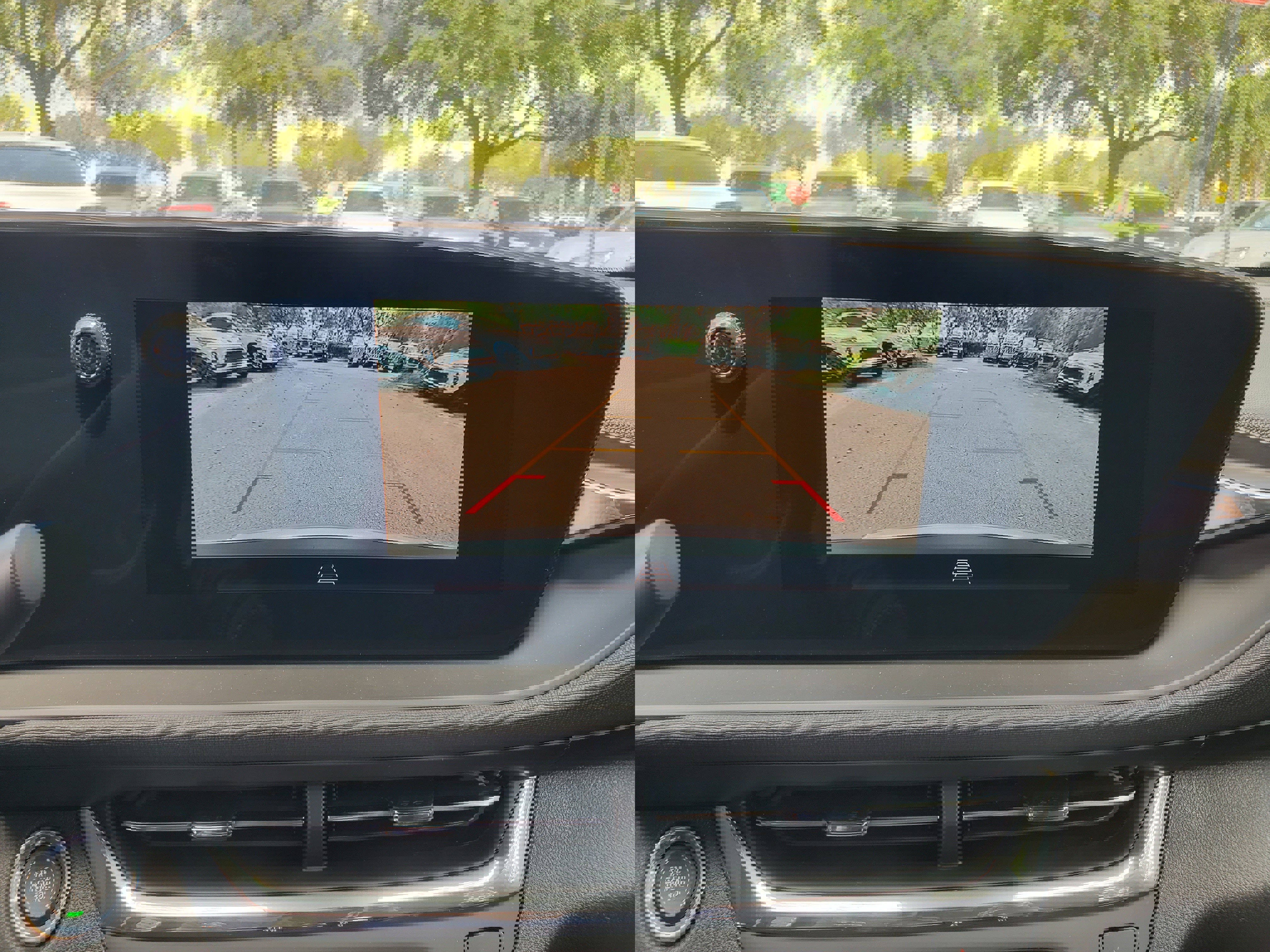 New 2025 Buick Envista Preferred w/ Convenience I Package image 15