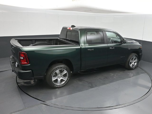 New 2027 RAM 1500 Express RWD image 42