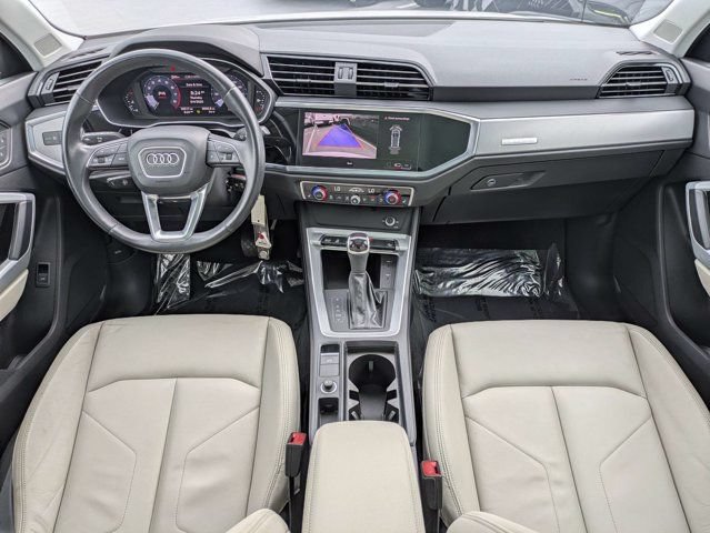 Used 2023 Audi Q3 2.0T Premium AWD/4WD image 17
