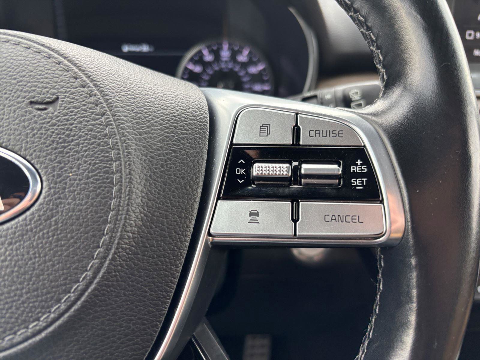 Used 2021 Kia Telluride SX AWD/4WD image 27