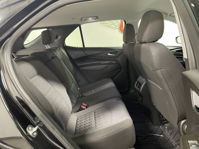 Used 2024 Chevrolet Equinox LT w/ LPO, Floor Liner Package AWD/4WD image 21
