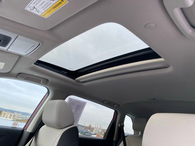 Certified 2025 Honda CR-V EX image 19