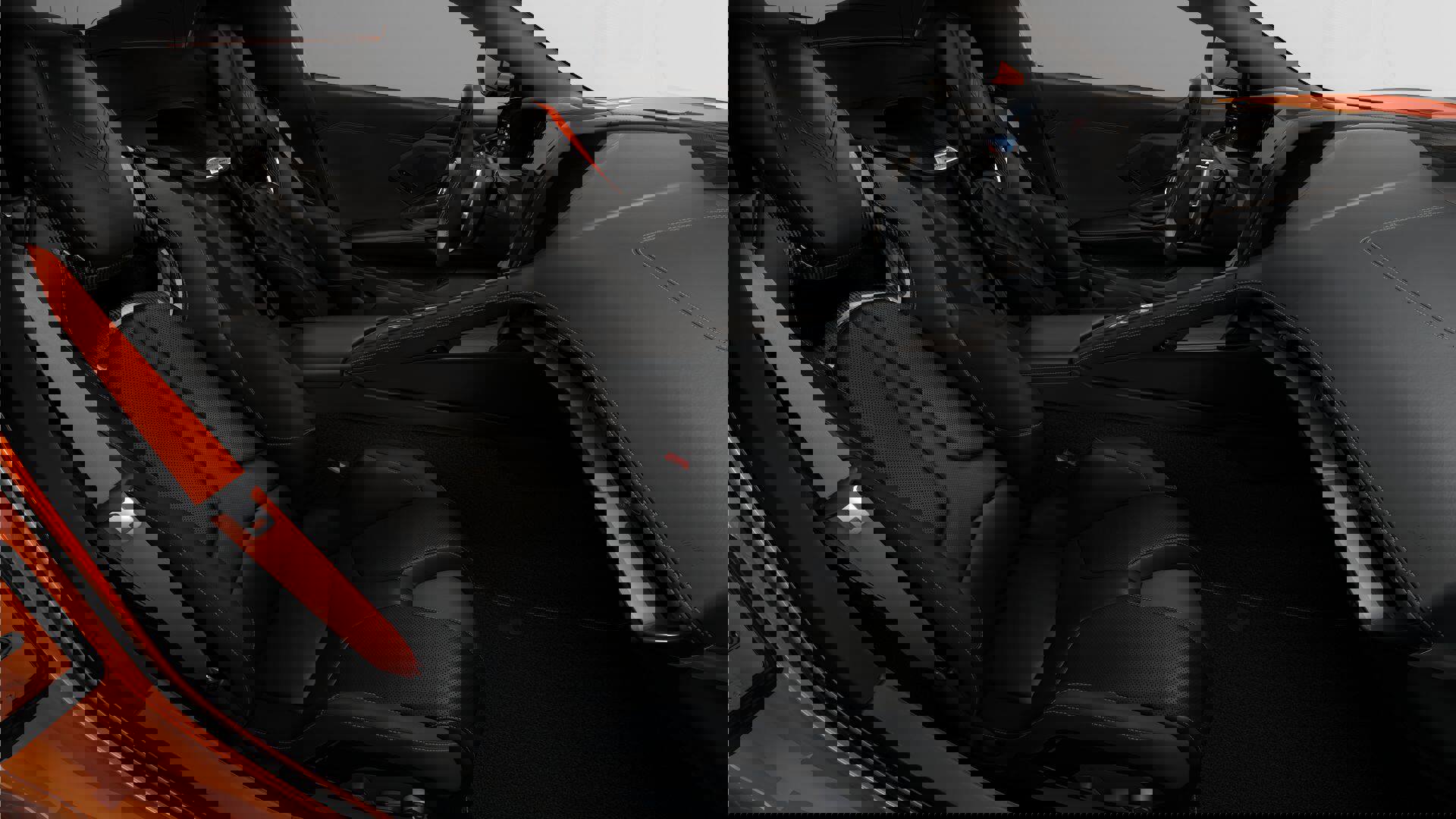 New 2026 Chevrolet Corvette Stingray Premium Conv w/ Stealth Interior Trim Package image 29