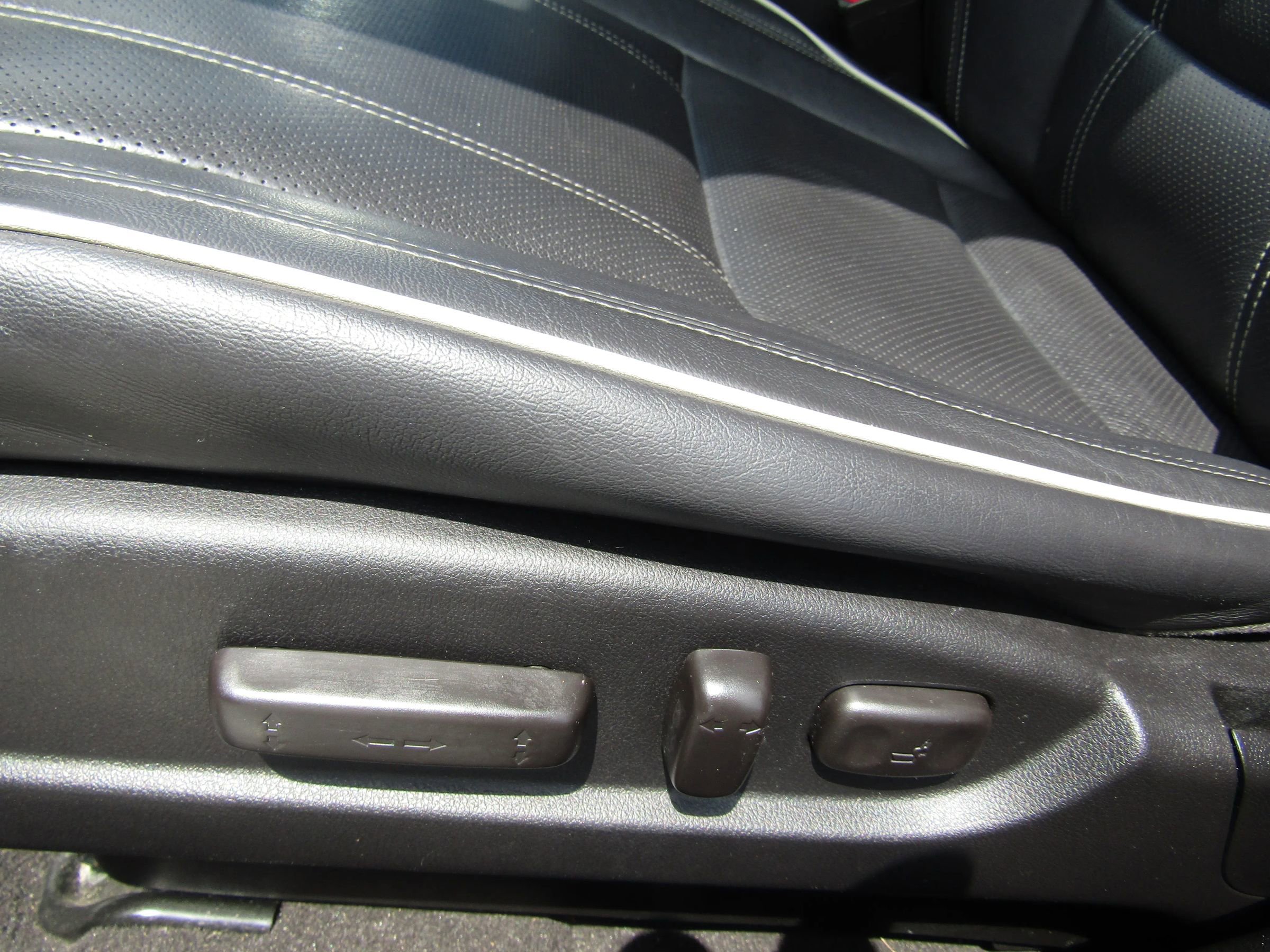 Used 2020 Acura TLX V6 w/ Technology Package image 18
