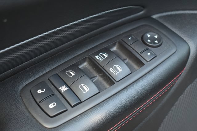 Used 2025 Dodge Durango GT AWD/4WD image 19