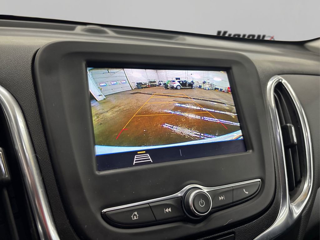 Used 2021 Chevrolet Equinox LT image 30