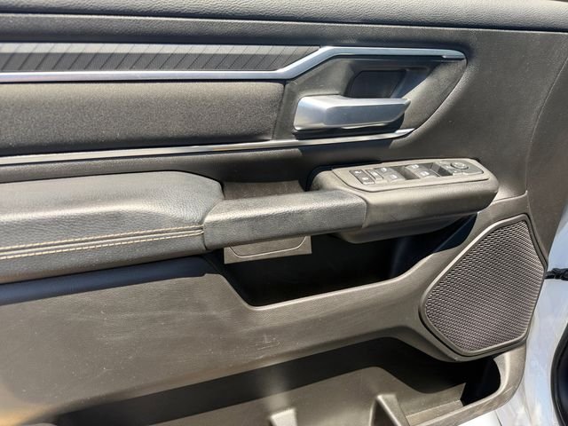 Used 2025 RAM 1500 Big Horn AWD/4WD image 17