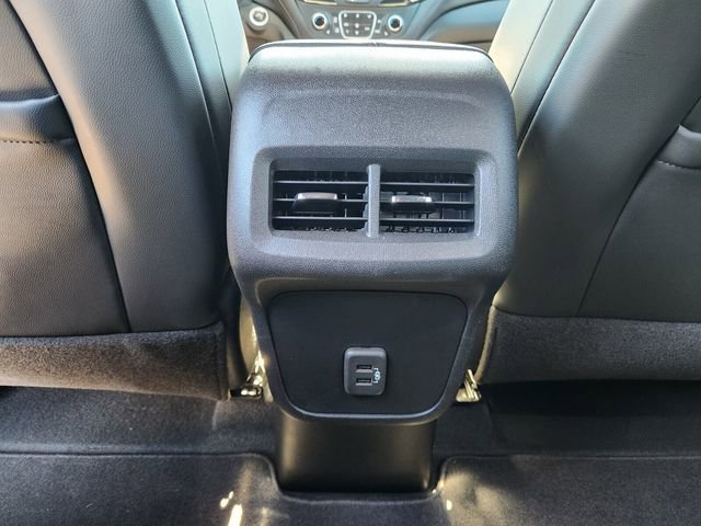 Used 2022 Chevrolet Equinox RS image 17